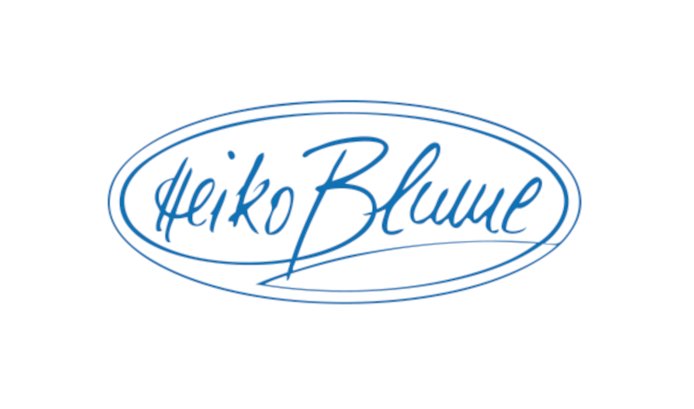 Partner Logo Heiko Blume