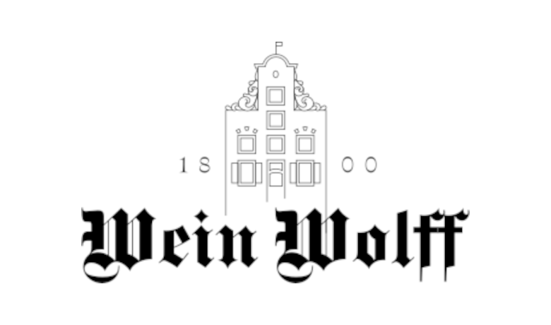 Partner Logo Wein Wolff